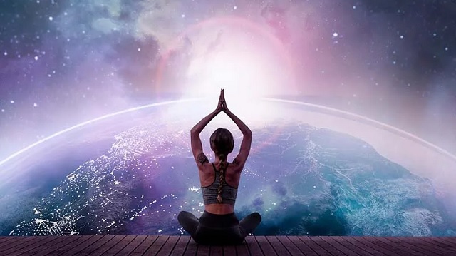 Lý do trầm hương được sử dụng khi thiền định