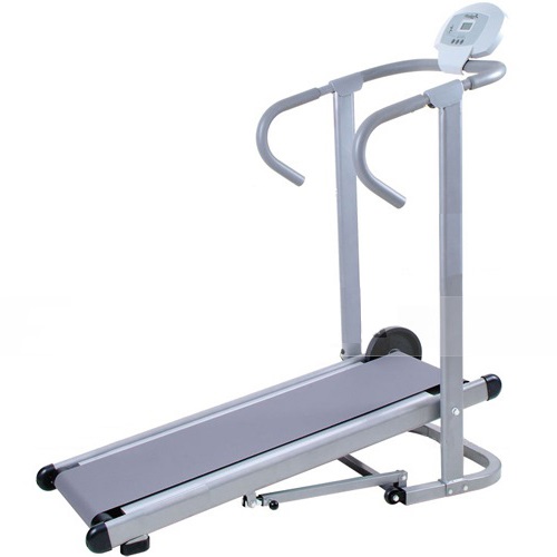 Máy chạy bộ cơ đơn năng KL-9835