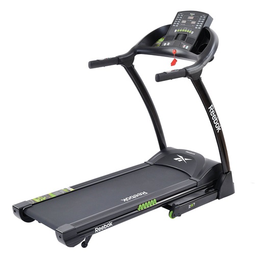 Máy chạy bộ điện đơn năng Reebok ZR7
