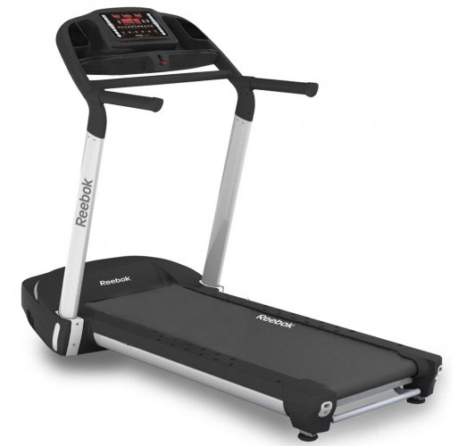 Máy chạy bộ điện đơn năng Reebok REO-13431