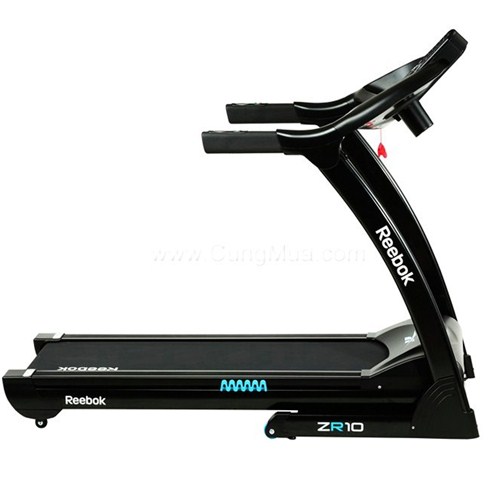 Máy chạy bộ điện đơn năng Reebok ZR10
