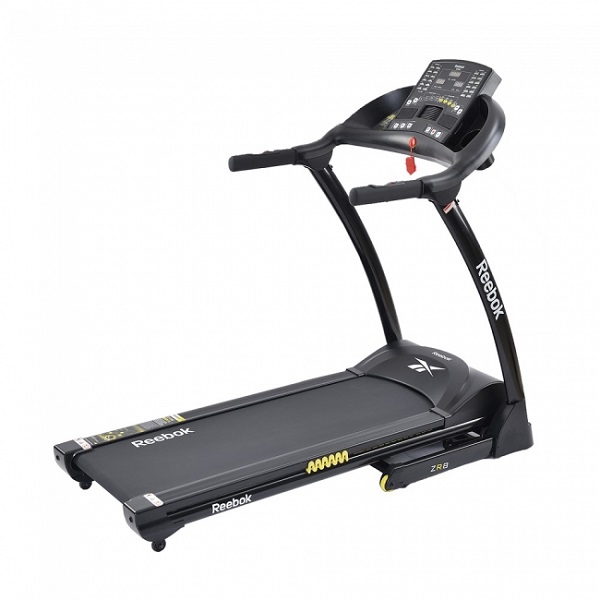 Máy chạy bộ điện đơn năng Reebok ZR8