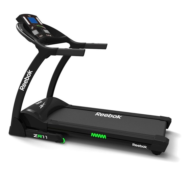 Máy chạy bộ điện đơn năng Reebok ZR11