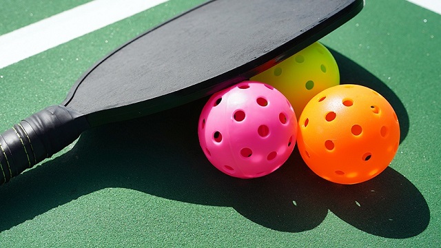 Một số nét cơ bản trong luật pickleball