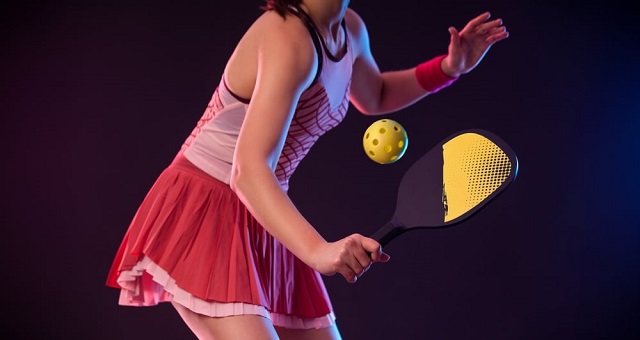 Một số nét cơ bản trong luật pickleball
