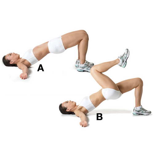Nên tập bụng vào khoảng thời gian nào trong ngày