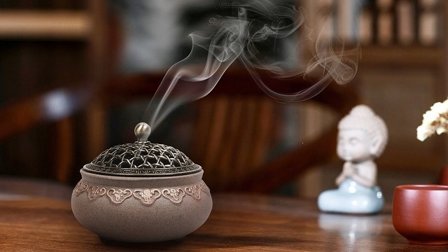 Nguồn gốc và sự phát triển của trầm hương