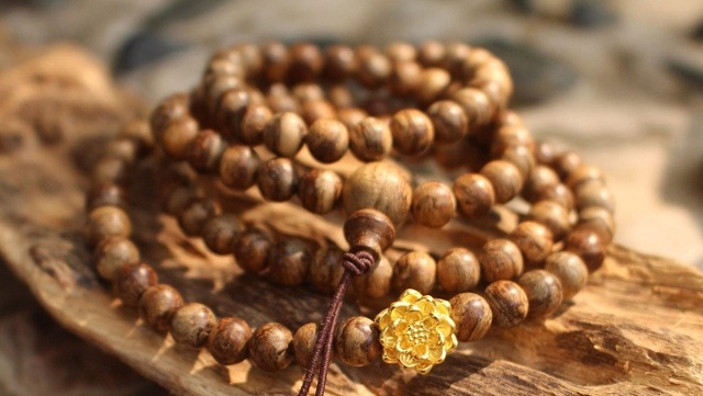 Những điều cần lưu ý khi dùng vòng trầm ít được nhắc tới