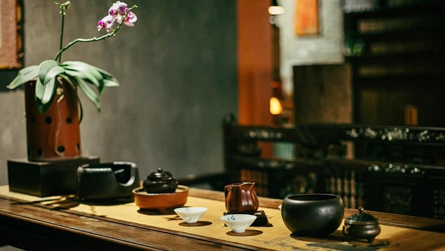 Những nét đặc biệt trong nghệ thuật thưởng trầm của người Việt Nam