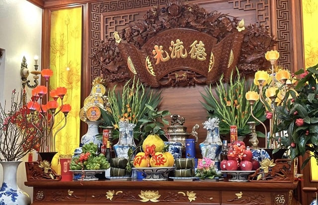Những thời điểm thích hợp để đốt trầm hương