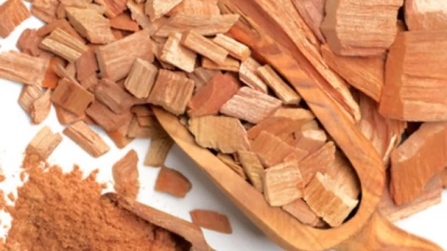 Phân biệt Trầm hương và Đàn hương
