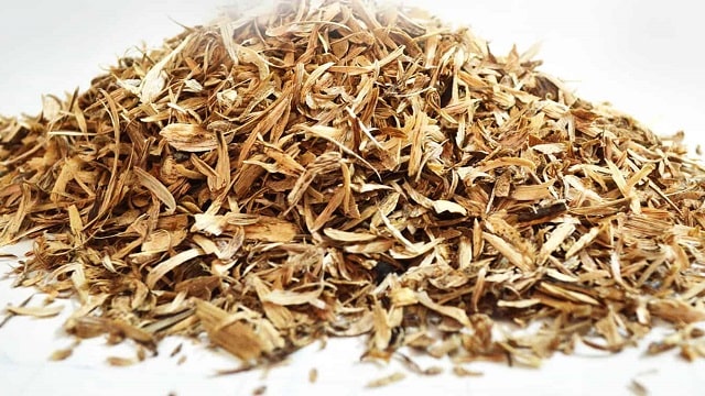 Phân loại trầm hương
