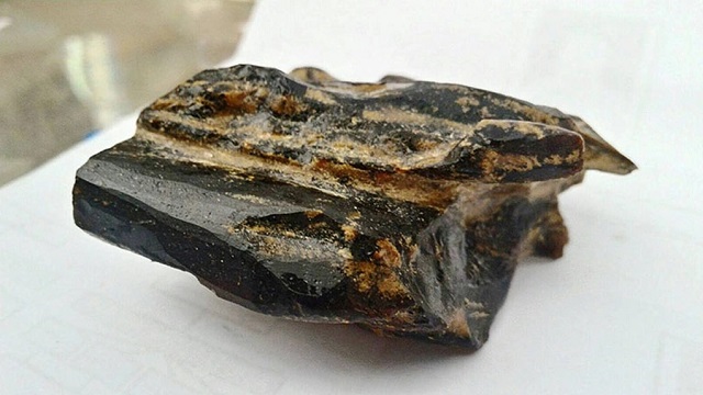 Phân loại trầm hương