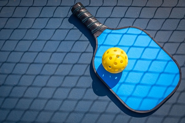 Pickleball là gì?