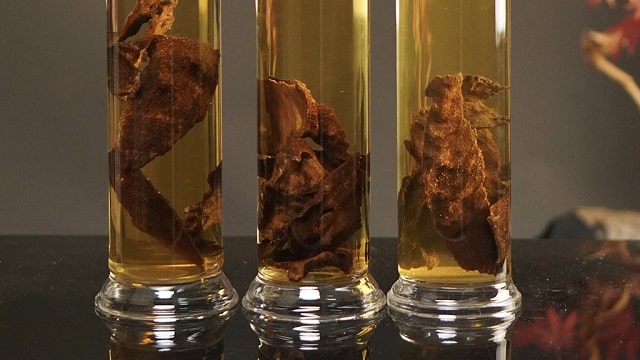 Rượu Trầm Hương