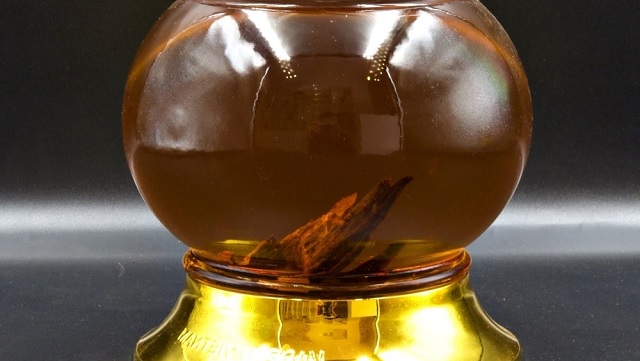 Rượu Trầm Hương