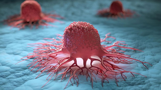 Sát thủ thầm lặng từ nhang hóa chất