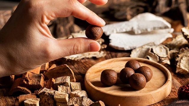 Tác dụng của trầm hương trong y học