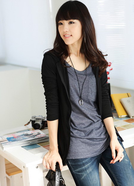 Mix đồ thu đông đẹp cho nàng công sở