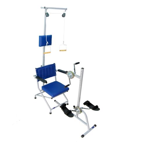 Tìm hiểu dụng cụ phục hồi chức năng
