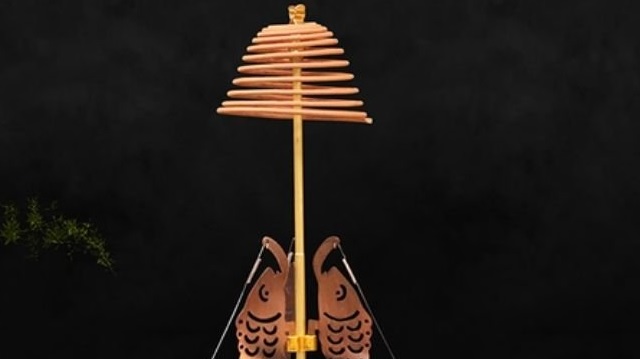 Tìm hiểu về cây cắm hương vòng