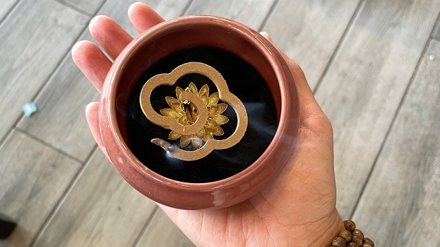 Trầm hương cải thiện bản lĩnh đàn ông trong "chuyện ấy": Sự thật hay lời đồn thổi?