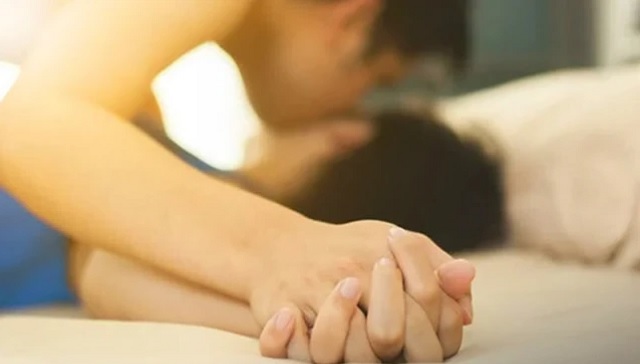 Trầm hương cải thiện bản lĩnh đàn ông trong "chuyện ấy": Sự thật hay lời đồn thổi?