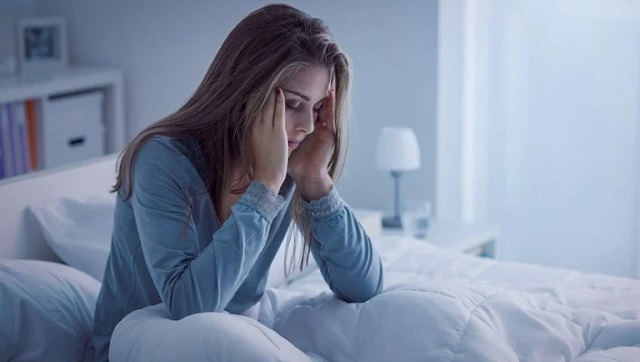 Trầm hương có giúp cải thiện chất lượng giấc ngủ không?