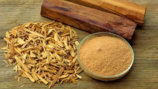 Trầm hương ép dầu là gì?
