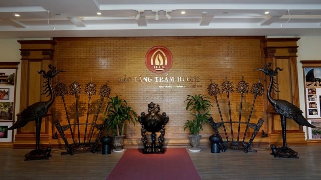 Trầm hương trong văn hóa Việt