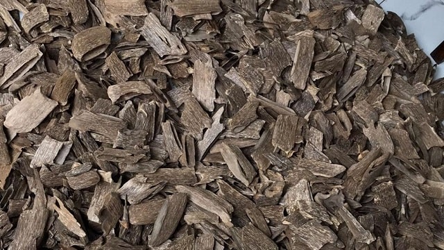 Trầm miếng: Tác dụng & Cách dùng hiệu quả