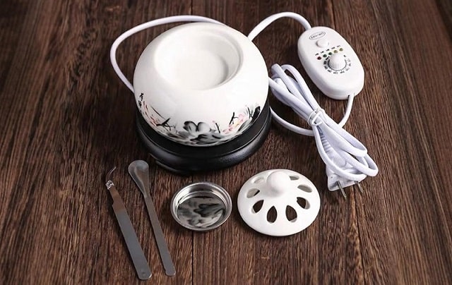 Trầm miếng: Tác dụng & Cách dùng hiệu quả