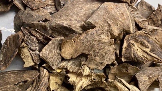 Trầm miếng: Tác dụng & Cách dùng hiệu quả