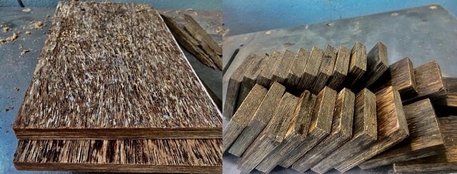 Trầm Sánh ghép là gì? Ưu nhược điểm