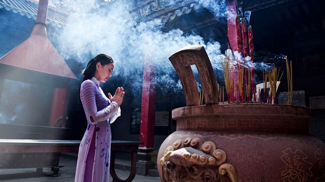 Ứng dụng & Lưu ý khi sử dụng trầm hương