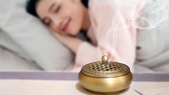 Ứng dụng & Lưu ý khi sử dụng trầm hương