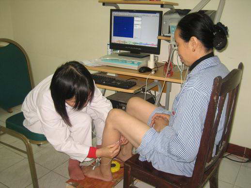 Vai trò của người điều dưỡng trong phục hồi chức năng