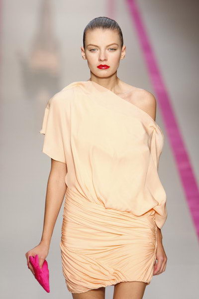 Và pastel đã quay trở lại