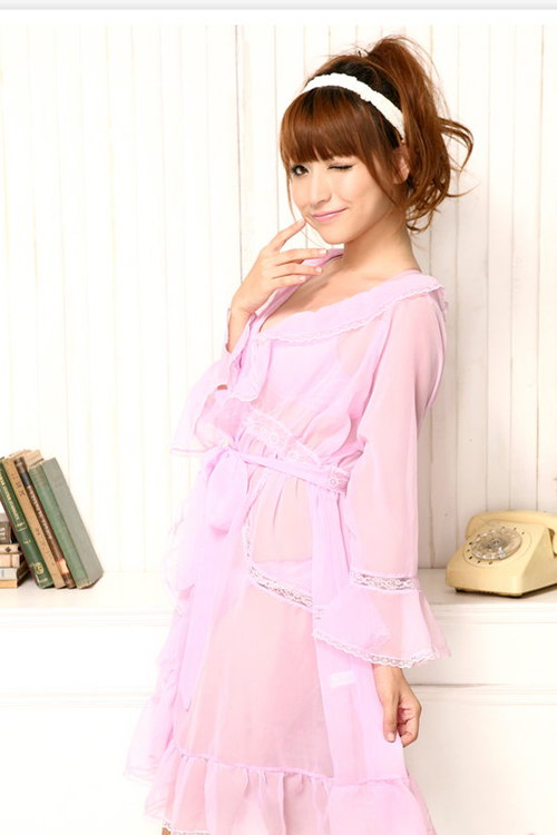 Chọn váy ngủ gợi cảm