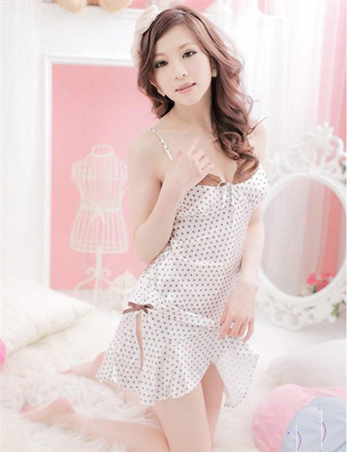 Chọn váy ngủ gợi cảm