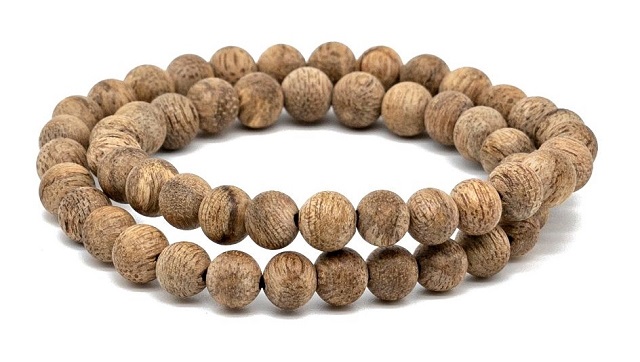 Vòng tay trầm hương 54 hạt